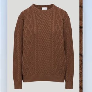 Aritzia Sunday Best Peggy Sweater